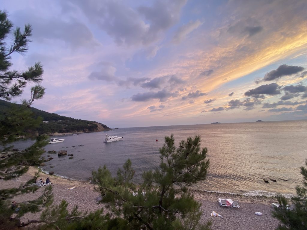 Madam Martha ve bir rant hikâyesi